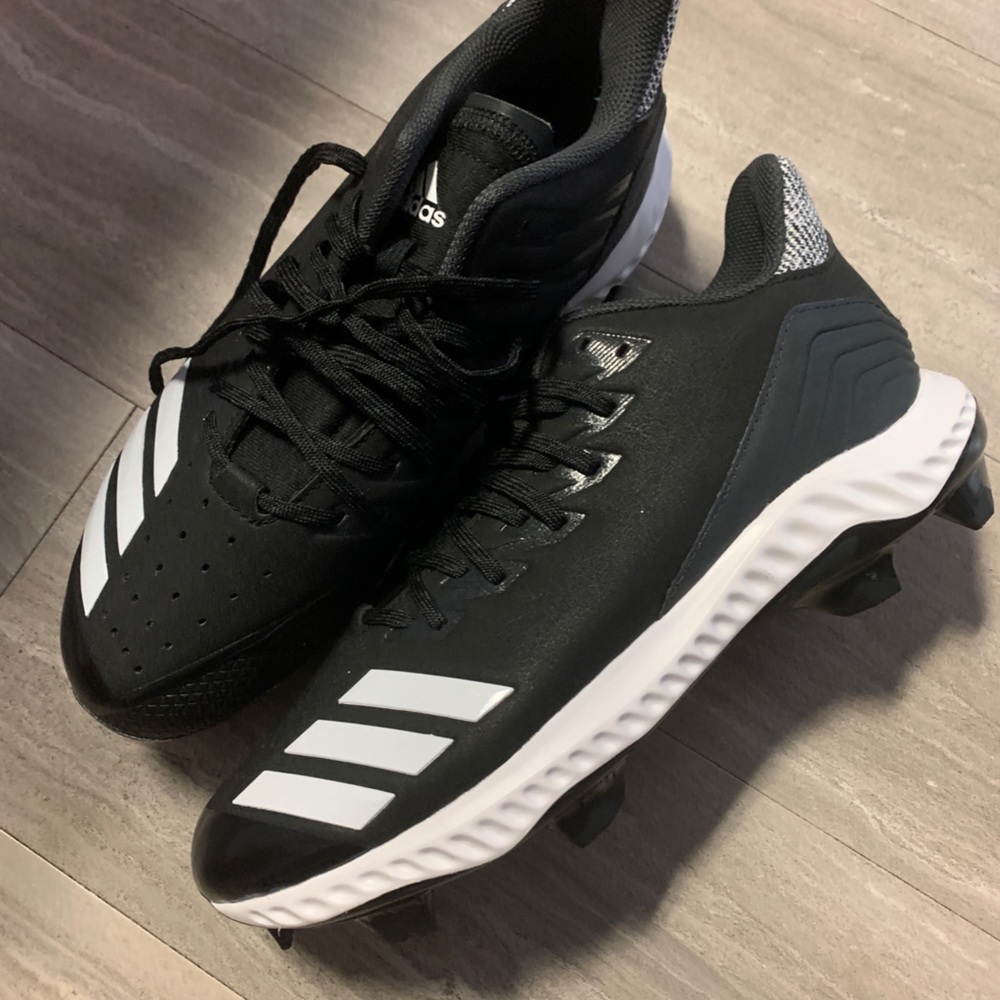 New Adidas Cleats